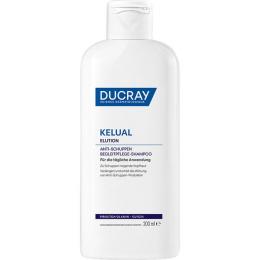 DUCRAY KELUAL ELUTION Begleitpflege-Shampoo 200 ml