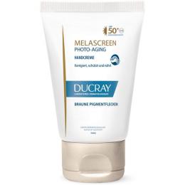 DUCRAY MELASCREEN Photoaging Handcreme SPF 50+ 50 ml