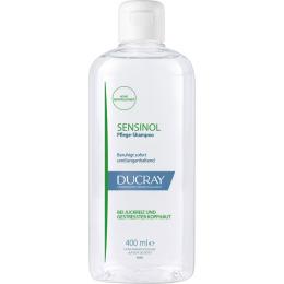DUCRAY SENSINOL Pflege-Shampoo bei Juckreiz 400 ml
