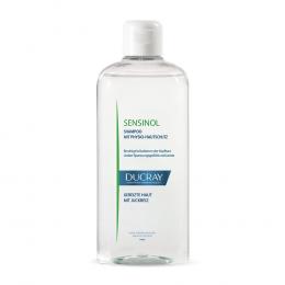 DUCRAY SENSINOL Shampoo mit Physio-Hautschutz 400 ml Shampoo