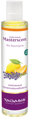 DUFTE SCHULE Raumspray 50 ml