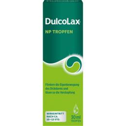 DULCOLAX NP Tropfen 30 ml