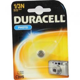 DURACELL 1/3N BG1 1 St