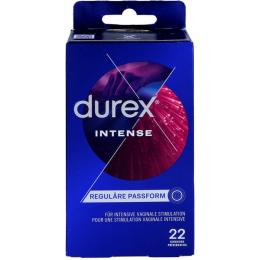 DUREX Intense Kondome 22 St.