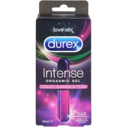 DUREX Intense Orgasmic Gel 10 ml