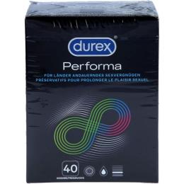 DUREX Performa Kondome 40 St.
