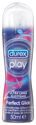 DUREX play Perfect Glide Gel 50 ml