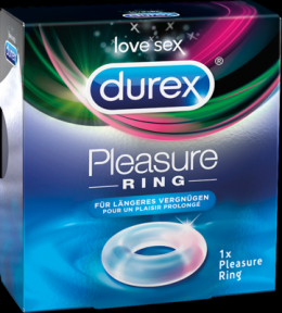 DUREX Pleasure Ring 1 St
