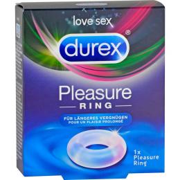 DUREX Pleasure Ring 1 St.