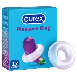 DUREX Pleasure Ring 1 St ohne