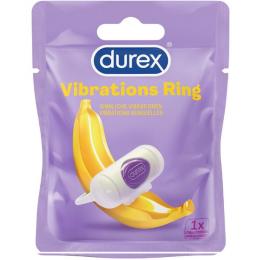 DUREX Vibrations Ring 1 St.