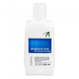 DUSCH'N FUN Mineralstoff Duschgel 200 ml