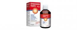DYNEXIDIN Forte 0,2% Lsung 300 ml