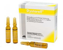 DYSTORELL Ampullen 10X2 ml