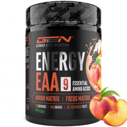 EAA Energy Mix - 500 g - verschiedene Sorten