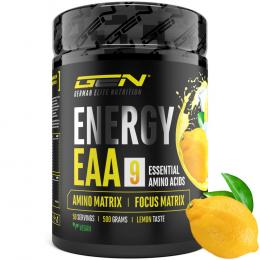 EAA Energy Mix - Lemon, 500 g