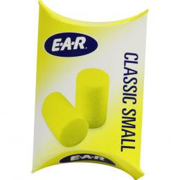 Ein aktuelles Angebot für EAR Classic small Gehörschutzstöpsel 2 St ohne Ohrenschutz & Pflege - jetzt kaufen, Marke Axisis GmbH.