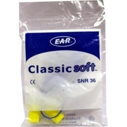 EAR Classic Soft Gehörschutzstöpsel m.Band 2 St.
