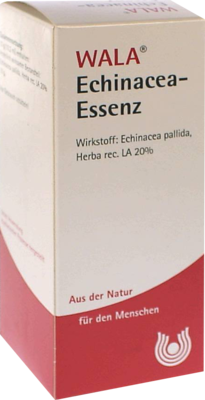 ECHINACEA ESSENZ 100 ml