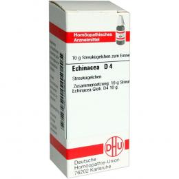 Ein aktuelles Angebot für ECHINACEA HAB D 4 Globuli 10 g Globuli Homöopathische Einzelmittel - jetzt kaufen, Marke DHU-Arzneimittel GmbH & Co. KG.