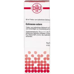 ECHINACEA HAB Extern 20 ml