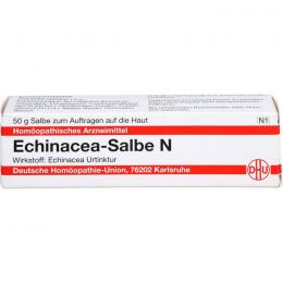 ECHINACEA HAB Salbe N 50 g
