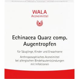 ECHINACEA QUARZ comp.Augentropfen 2,5 ml