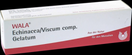 ECHINACEA/VISCUM comp.Gelatum 30 g
