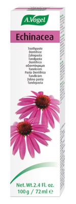 ECHINACEA ZAHNPASTA A.Vogel 100 g