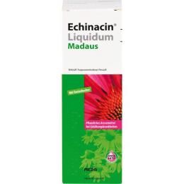 ECHINACIN Liquidum 100 ml