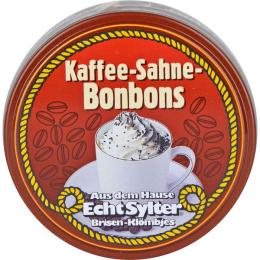 ECHT SYLTER Kaffee-Sahne Bonbons 70 g