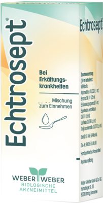 ECHTROSEPT Mischung 100 ml