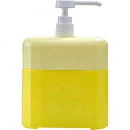 ECO ELIO Mehr Care Sonnencreme LSF 50 Dispenser 250 ml