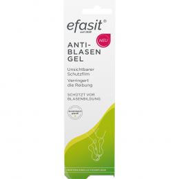 EFASIT Anti-Blasen Gel 17 ml Gel