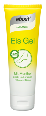 EFASIT BALANCE Eis Gel 75 ml