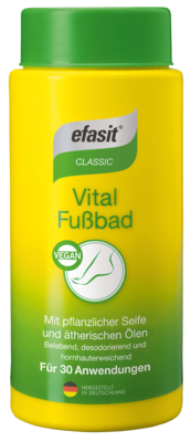 EFASIT CLASSIC Vital Fubad 400 g