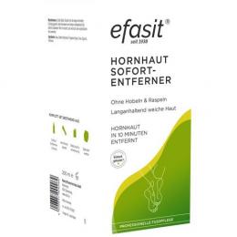 EFASIT Hornhaut Sofort-Entferner Tinktur 200 ml
