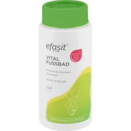 EFASIT Vital Fußbad 400 g