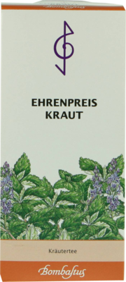 EHRENPREISKRAUT 75 g