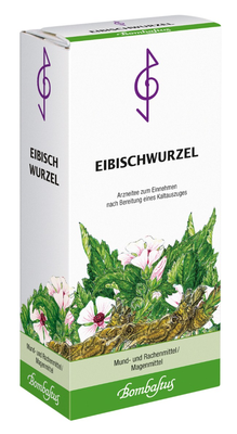 EIBISCHWURZEL Tee 100 g