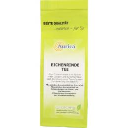 EICHENRINDE Tee Aurica 100 g