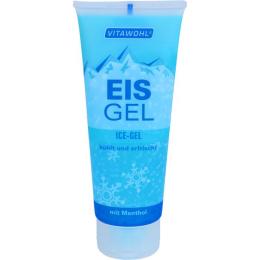 EIS GEL mit Menthol Sensitive Skin Care 100 ml