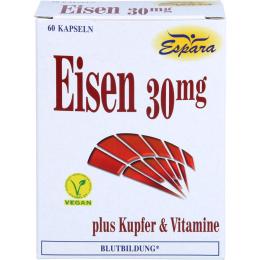 EISEN KAPSELN 60 St.