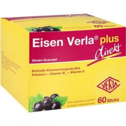 EISEN VERLA plus Direkt-Sticks 60 St.