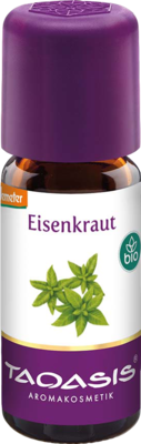 EISENKRAUT L Bio 8% in Jojoba Bio 10 ml