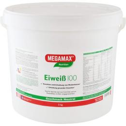 EIWEISS 100 Neutral Megamax Pulver 5 kg