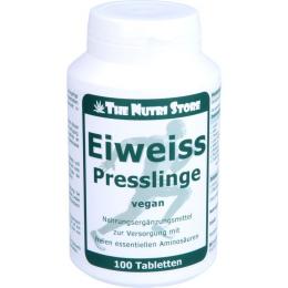 EIWEISS PRESSLINGE 100 St. (100 g)