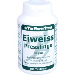 EIWEISS PRESSLINGE 100 St.