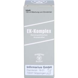 EK Komplex Tropfen 100 ml