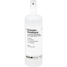 EKG Elektroden Spray 250 ml 1 St.